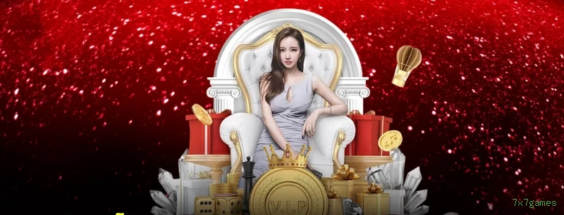 Imagem promocional de todos os jogos da 7x7games