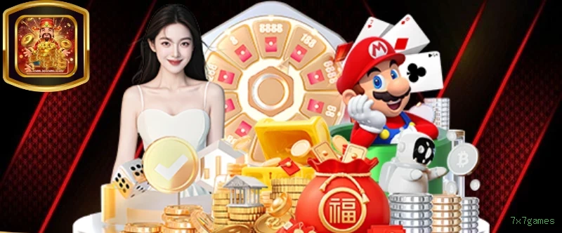 Fortune Tiger Slot Game