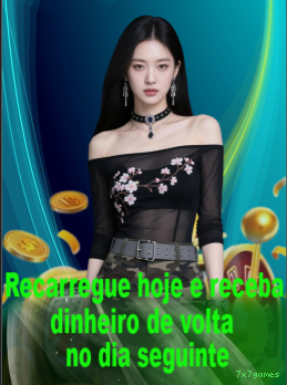Imagem promocional dos ganhos da 7x7games